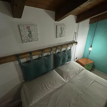 Gaia Holiday home *