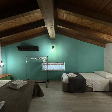 Holiday home Gaia *