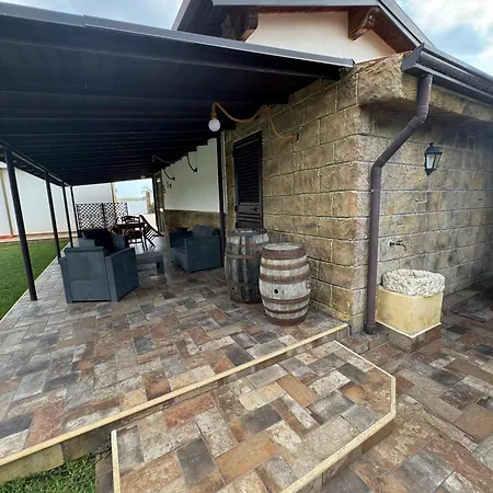Holiday home Gaia