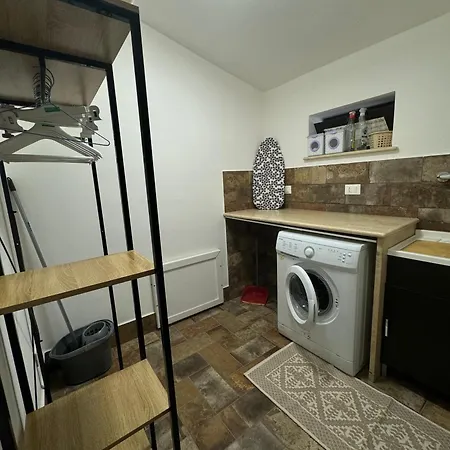 Holiday home Gaia Partinico