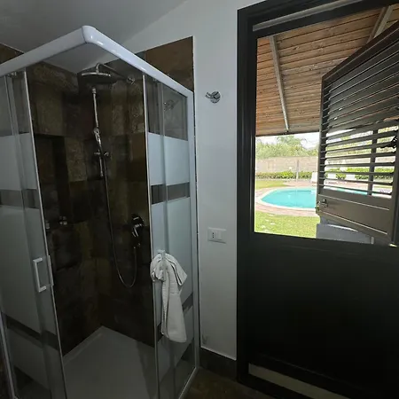 Gaia Holiday home