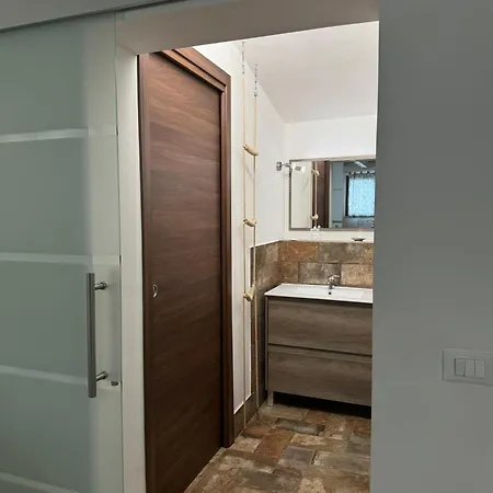 Holiday home Gaia Partinico