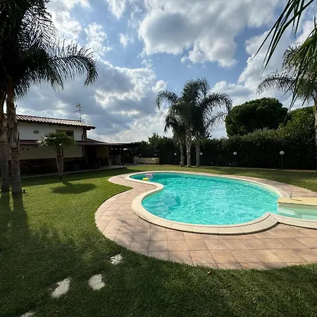 Holiday home Gaia