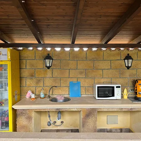 Gaia Holiday home Partinico