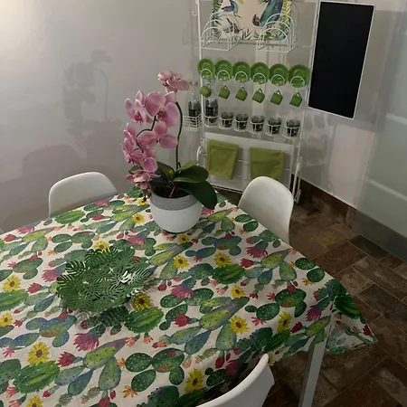 Gaia Holiday home *