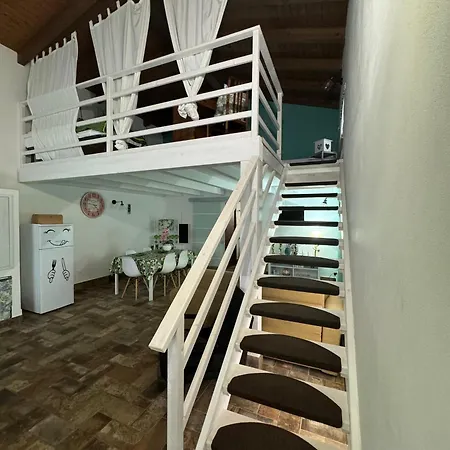 Gaia Holiday home Partinico